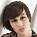 WM Male Doll Head Package for<br>your WM Male Doll. - Pleasure Dolls Australia