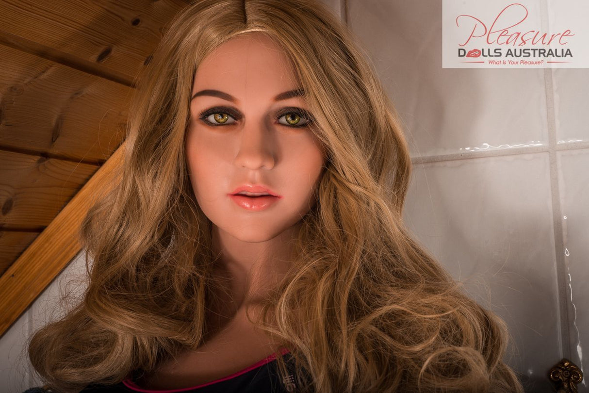 DREAM - 170cm H-Cup<br>WM Sex Doll - Pleasure Dolls Australia