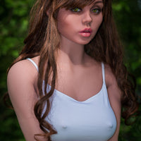OCTAVIA - 160cm D-cup WM 'Elf' Sex Doll - Pleasure Dolls Australia