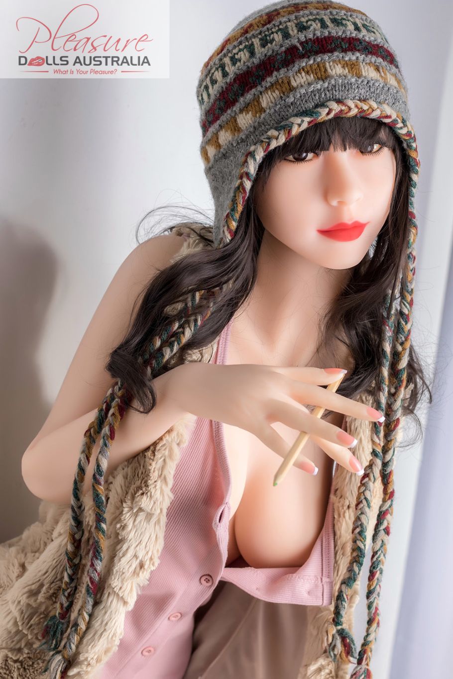 EMORY - 165cm D-cup<br>WM Sex Doll - Pleasure Dolls Australia