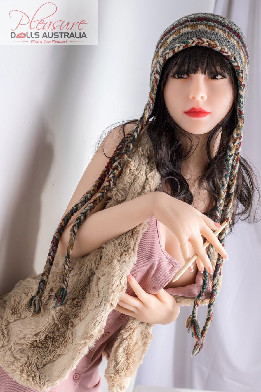 EMORY - 165cm D-cup<br>WM Sex Doll - Pleasure Dolls Australia