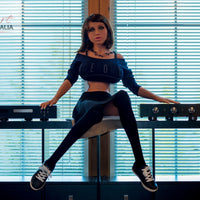 EVIE - 155cm DD-Cup WM Sex Doll - Pleasure Dolls Australia