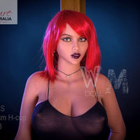 FABLE - 156cm H-cup<br>WM Sex Doll - Pleasure Dolls Australia