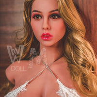 FLAVIA - 82cm WM Dolls 'Nipple Sex' <br>Upper Body Sex Torso - Pleasure Dolls Australia
