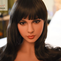 GINA - 158cm D-Cup WM Sex Doll - Pleasure Dolls Australia
