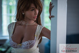 HILLARY - 160cm D-cup<br>WM Sex Doll