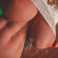 IRINA - 82cm WM Dolls 'Nipple Sex' <br>Upper Body Sex Torso - Pleasure Dolls Australia