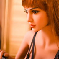 ISABELLA - 158cm D-Cup<br>WM Sex Doll