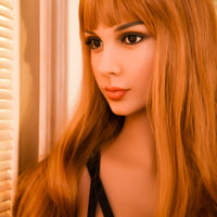 ISABELLA - 158cm D-Cup<br>WM Sex Doll