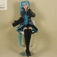JAIMI - 165cm D-cup<br>WM Sex Doll - Pleasure Dolls Australia