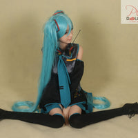 JAIMI - 165cm D-cup<br>WM Sex Doll - Pleasure Dolls Australia