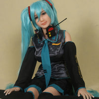 JAIMI - 165cm D-cup<br>WM Sex Doll - Pleasure Dolls Australia