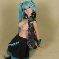 JAIMI - 165cm D-cup<br>WM Sex Doll - Pleasure Dolls Australia