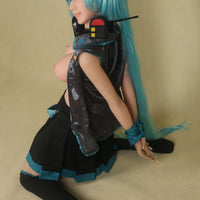 JAIMI - 165cm D-cup<br>WM Sex Doll - Pleasure Dolls Australia