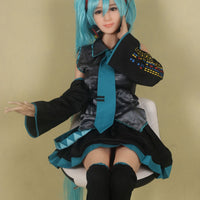 JAIMI - 165cm D-cup<br>WM Sex Doll - Pleasure Dolls Australia