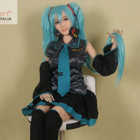JAIMI - 165cm D-cup<br>WM Sex Doll - Pleasure Dolls Australia