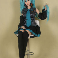 JAIMI - 165cm D-cup<br>WM Sex Doll - Pleasure Dolls Australia