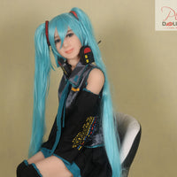 JAIMI - 165cm D-cup<br>WM Sex Doll - Pleasure Dolls Australia
