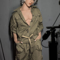 JAKOB - 160cm<br>WM Male Sex Doll - Pleasure Dolls Australia