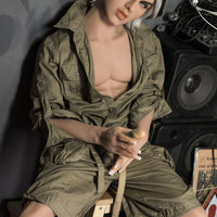 JAKOB - 160cm<br>WM Male Sex Doll - Pleasure Dolls Australia