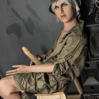 JAKOB - 160cm<br>WM Male Sex Doll - Pleasure Dolls Australia