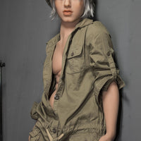 JAKOB - 160cm<br>WM Male Sex Doll - Pleasure Dolls Australia