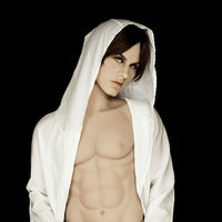 JAKOB 2 - 160cm<br>WM Male Sex Doll - Pleasure Dolls Australia