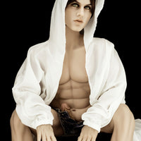 JAKOB 2 - 160cm<br>WM Male Sex Doll - Pleasure Dolls Australia