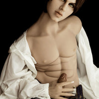 JAKOB 2 - 160cm<br>WM Male Sex Doll - Pleasure Dolls Australia