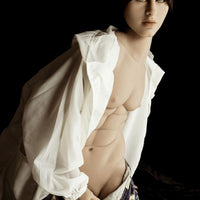 JAKOB 2 - 160cm<br>WM Male Sex Doll - Pleasure Dolls Australia