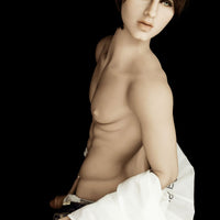 JAKOB 2 - 160cm<br>WM Male Sex Doll - Pleasure Dolls Australia