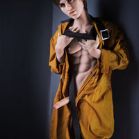 JAKOB 3 - 160cm<br>WM Male Sex Doll - Pleasure Dolls Australia