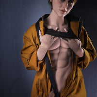 JAKOB 3 - 160cm<br>WM Male Sex Doll - Pleasure Dolls Australia
