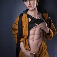 JAKOB 3 - 160cm<br>WM Male Sex Doll - Pleasure Dolls Australia
