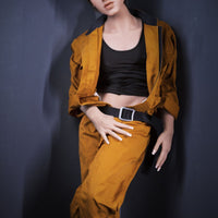 JAKOB 3 - 160cm<br>WM Male Sex Doll - Pleasure Dolls Australia