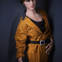 JAKOB 3 - 160cm<br>WM Male Sex Doll - Pleasure Dolls Australia