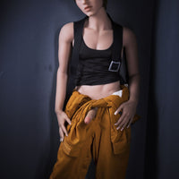 JAKOB 3 - 160cm<br>WM Male Sex Doll - Pleasure Dolls Australia