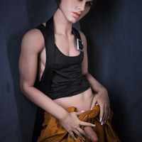 JAKOB 3 - 160cm<br>WM Male Sex Doll - Pleasure Dolls Australia