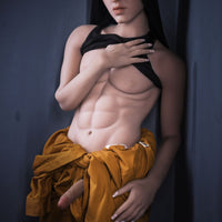 JAKOB 3 - 160cm<br>WM Male Sex Doll - Pleasure Dolls Australia