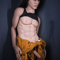 JAKOB 3 - 160cm<br>WM Male Sex Doll - Pleasure Dolls Australia