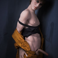 JAKOB 3 - 160cm<br>WM Male Sex Doll - Pleasure Dolls Australia