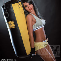 KAYLA - 166cm C-cup<br>WM Sex Doll - Pleasure Dolls Australia