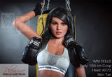 KAYLA - 166cm C-cup<br>WM Sex Doll - Pleasure Dolls Australia