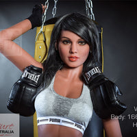 KAYLA - 166cm C-cup<br>WM Sex Doll - Pleasure Dolls Australia