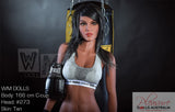 KAYLA - 166cm C-cup<br>WM Sex Doll - Pleasure Dolls Australia