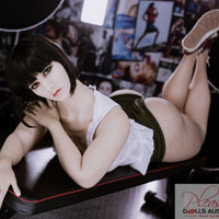 KEILY - 156cm B-cup WM Sex Doll - Pleasure Dolls Australia