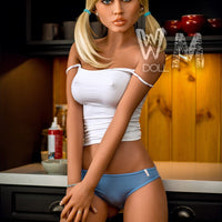 LAUREN - 166cm C-cup<br>WM Sex Doll - Pleasure Dolls Australia