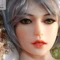LILY - 82cm WM Dolls <br>Upper Body Sex Torso - Pleasure Dolls Australia