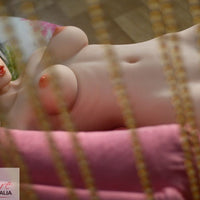 LILY - 82cm WM Dolls <br>Upper Body Sex Torso - Pleasure Dolls Australia
