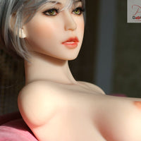 LILY - 82cm WM Dolls <br>Upper Body Sex Torso - Pleasure Dolls Australia
